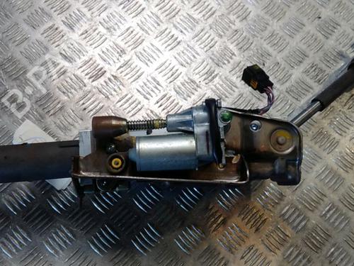 Used Steering column Steering column PEUGEOT 407 (6D_) 2.0 HDi 135 (6DRHRH, 6DRHRE, 6DRHRG, 6DRHRJ) (136 hp) 17176201 17176201