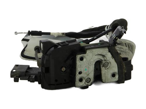 Used Rear left lock RENAULT LATITUDE (L70_) 2.0 dCi 175 (L70Y, L734) (173 hp) 31912014