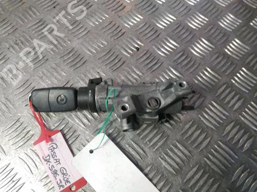 Used Ignition barrel Ignition barrel VW PASSAT B5.5 Variant (3B6) 2.5 TDI (163 hp) 11833487 11833487
