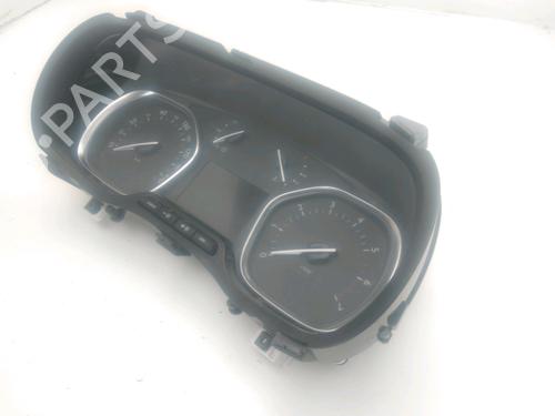 Used Instrument cluster Instrument cluster 29740401 29740401