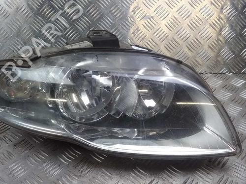 left-headlight-audi-a4-b7-8ec-20-tdi-16v-8e0941003bk-2004-2005-2006-2007-2008-2009-11522501 main image