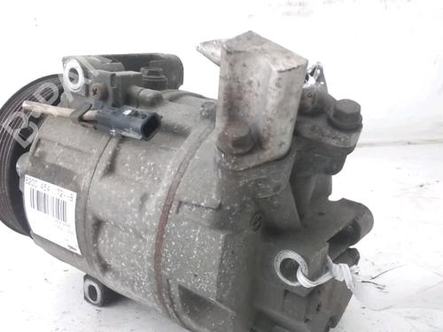 AC Kompressor AC Kompressor RENAULT TRAFIC II Van (FL) 2.0 dCi 90 (FL0H, FL00, FL01, FL0M, FL0P, FL0S) (90 hp) 37480231 37480231