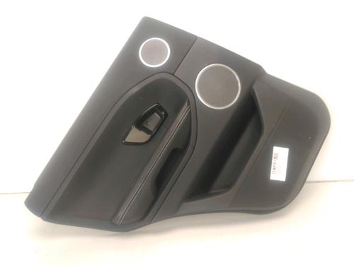 Rear left panel LAND ROVER RANGE ROVER EVOQUE (L538) 2.2 D 4x4 | BP28206484C60