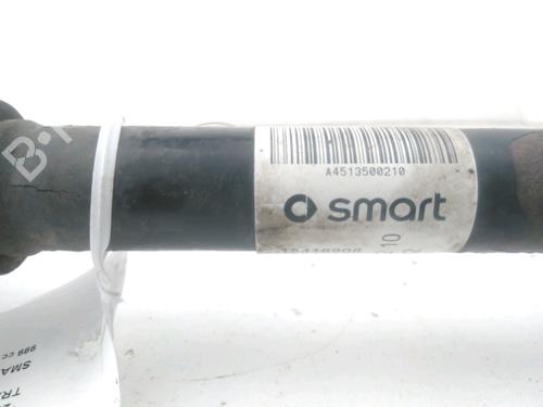 Used Left rear driveshaft Left rear driveshaft SMART FORTWO Coupe (451) 1.0 Turbo (451.332) (84 hp) 39967069 39967069