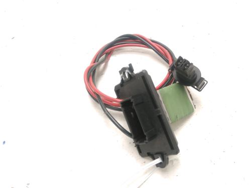 Varmemotstand RENAULT SCÉNIC II (JM0/1_) 1.4 (JM0B, JM0H, JM1A) (98 hp) 19785082
