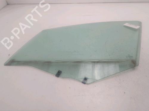 Used Front left door window PEUGEOT 308 I (4A_, 4C_) 1.6 16V (120 hp) 27332463