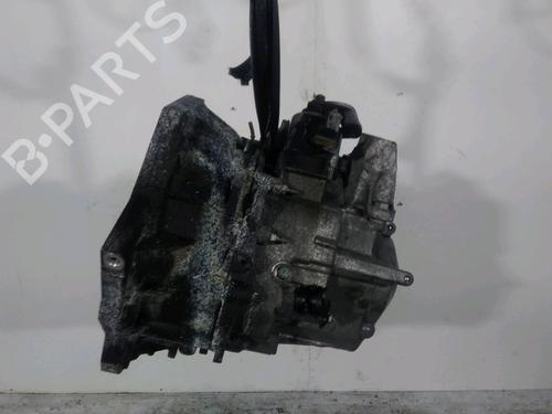 Used Gearbox Gearbox OPEL ZAFIRA TOURER C (P12) 1.6 CDTI (75) (136 hp) 33860274 33860274