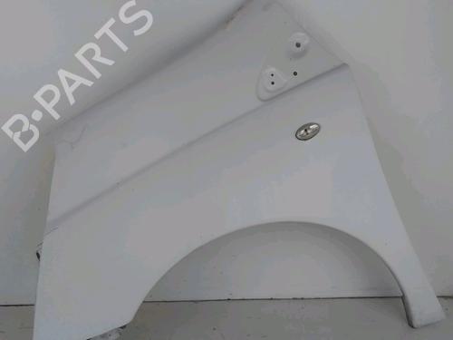 Used Left front fenders Left front fenders CITROËN JUMPY II Van 1.6 HDi 90 16V (90 hp) 34387394 34387394