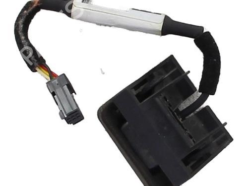 Used Camera Camera PEUGEOT 308 II (LB_, LP_, LW_, LH_, L3_) 1.6 BlueHDi 120 (120 hp) 33249409 33249409