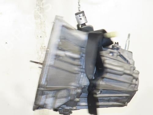 Gearbox RENAULT CAPTUR I (J5_, H5_) 1.5 dCi 110 | BP36100707M3 - Image 4