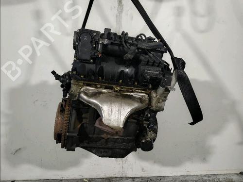 Engine RENAULT TWINGO II (CN0_) 1.2 16V (CN04, CN0B) | BP34201280M1 - Image 2