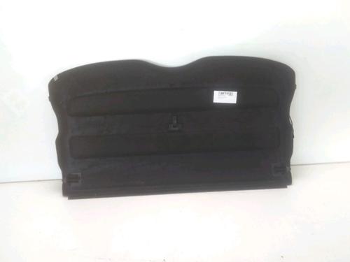 Used Rear parcel shelf CITROËN C4 II (NC_) 1.6 HDi 110 (112 hp) 27216164