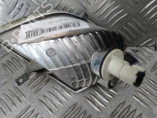 Used Left front indicator NISSAN MICRA III (K12) 1.4 16V (88 hp) 13082952