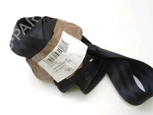 Used Rear left belt tensioner Rear left belt tensioner NISSAN MICRA III (K12) 1.5 dCi (68 hp) 18859933 18859933