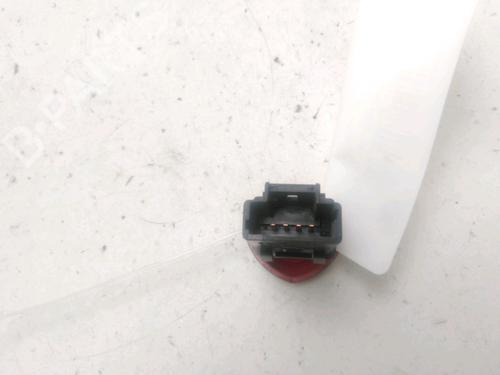 Used Warning switch RENAULT CLIO II (BB_, CB_) 1.2 16V (BB05, BB0W, BB11, BB27, BB2T, BB2U, BB2V, CB05,... (75 hp) 26724948