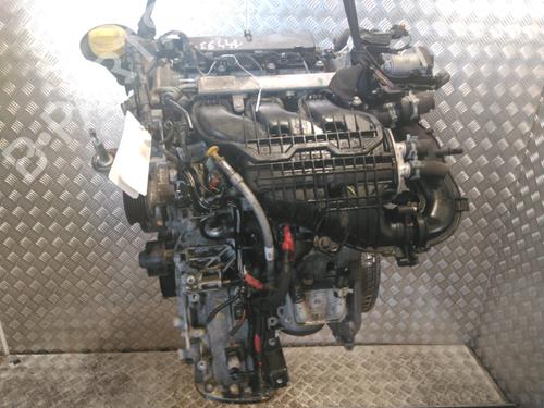 Engine RENAULT TWINGO III (BCM_, BCA_) 0.9 TCe 95 | BP17663115M1  - Image 5