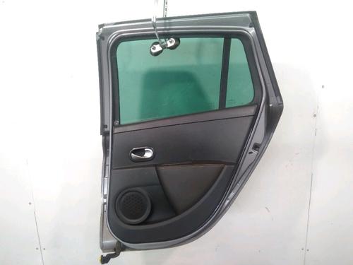 Used Right rear door RENAULT CLIO III Grandtour (KR0/1_) 1.5 dCi (88 hp) 28572732