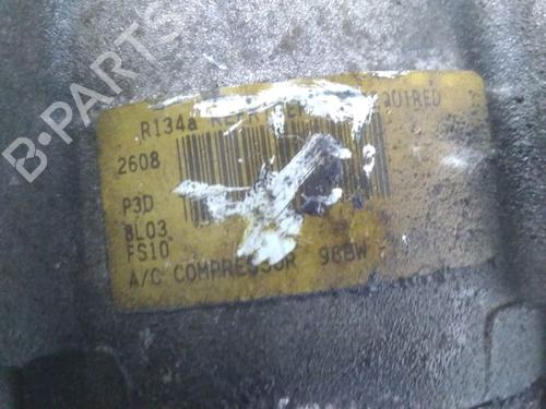 Other FORD COUGAR (EC_) 2.5 V6 24V | BP11712116O1