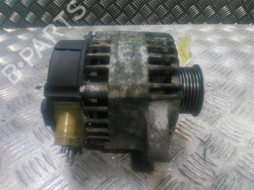 Alternator CITROËN C1 (PM_, PN_)  | BP17068136M7 