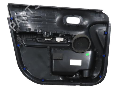 Front right panel CITROËN C3 AIRCROSS II (2R_, 2C_) 1.2 PureTech 110 (2RHNZB, 2RHNZW, 2RHNPX, 2RHNPJ) | BP38548808C59 - Image 1