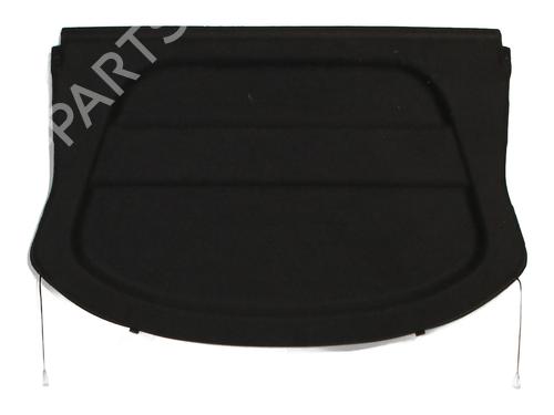 Hoedenplank RENAULT MEGANE III Hatchback (BZ0/1_, B3_) 1.5 dCi (BZ09, BZ0D, BZ1W, BZ29, BZ14) (110 hp) 31302658