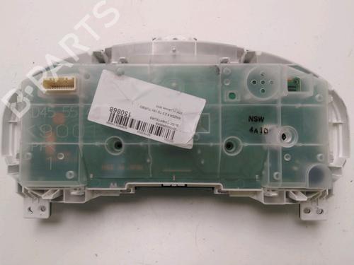 Instrument cluster MAZDA 6 Estate (GJ, GL) 2.2 D | BP20243890C47 