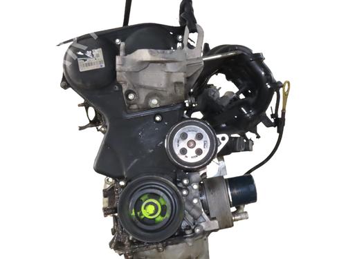 Engine FORD FIESTA VI (CB1, CCN) 1.4 | BP38915511M1 - Image 4
