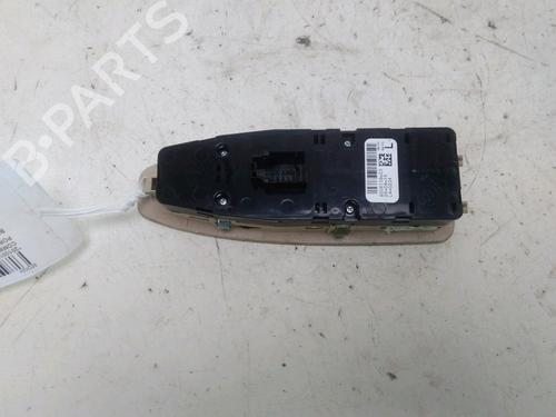 Used Left front window switch Left front window switch BMW 3 Touring (F31) 316 d (116 hp) 29601740 29601740