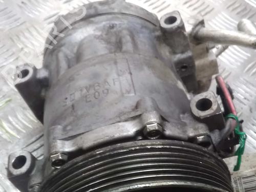 AC compressor FIAT MULTIPLA (186_) 1.9 JTD (186AXE1A) | BP13078605M34