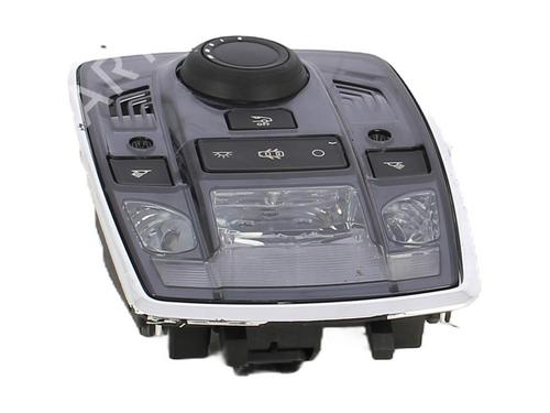 Interior roof light PEUGEOT 508 SW I (8E_) 2.0 BlueHDi 150 | BP30188228I8 