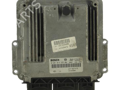 engine-control-unit-ecu-renault-kangoo-express-fw01_-2008-38077354 main image