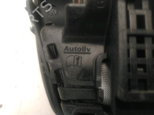 Førerens kollisjonspute RENAULT MEGANE III Grandtour (KZ0/1) 1.5 dCi (KZ09, KZ0D, KZ1G, KZ29, KZ14, KZ1W, KZ10, KZ1F,... (110 hp) 26304231