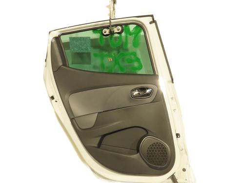 Used Left rear door RENAULT CLIO IV (BH_) 1.2 TCe 120 (BHM0) (120 hp) 30630541