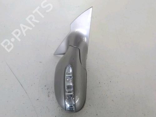 Used Right mirror Right mirror MERCEDES-BENZ CLK (C209) CLK 200 Kompressor (209.342) (163 hp) 27394688 27394688