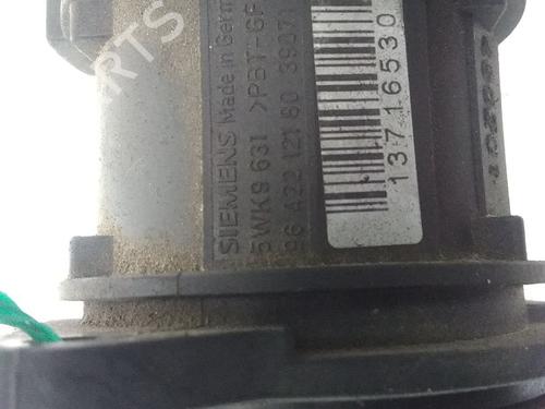 Used Mass air flow sensor CITROËN C3 I (FC_, FN_) 1.4 HDi (68 hp) 15747029