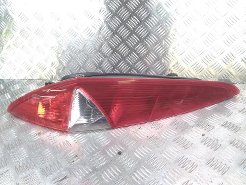 Used Left taillight FIAT PUNTO (188_) 1.2 60 (188.030, .050, .130, .150, .230, .250) (60 hp) 11520790