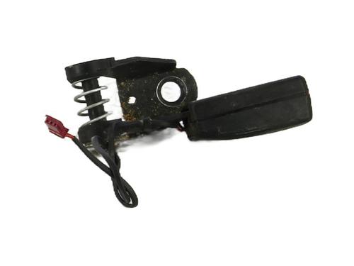 Seat buckle BMW 7 (E65, E66, E67) 730 Ld | BP31140991I32 - Image 7