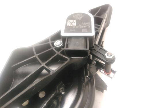 Bremsepedal Bremsepedal BMW X3 (G01, F97, G08) xDrive 30 d Mild-Hybrid (286 hp) 28504172 28504172