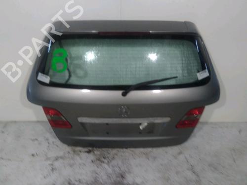 Used Tailgate Tailgate MERCEDES-BENZ B-CLASS Sports Tourer (W245) B 150 (245.231) (95 hp) 33059094 33059094