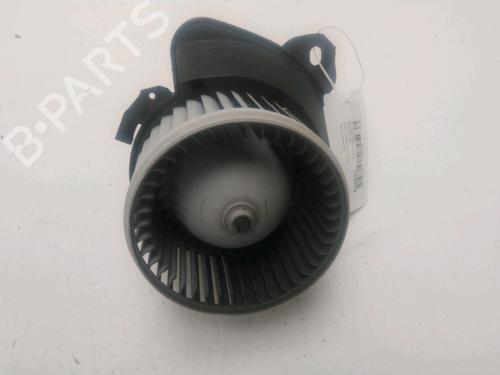 Heater blower motor OPEL CORSA D (S07) 1.3 CDTI (L08, L68) | BP27394296M62 