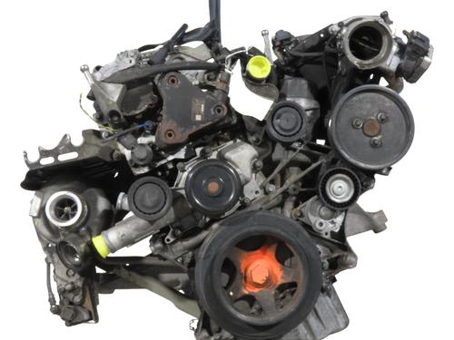 Engine MERCEDES-BENZ C-CLASS Coupe (CL203) C 200 CDI (203.707) | BP37062330M1 - Image 3