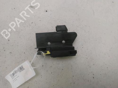 Venstre bagtil lås DACIA DUSTER (HM_) 1.5 dCi 115 (HMAD) (116 hp) 29319616