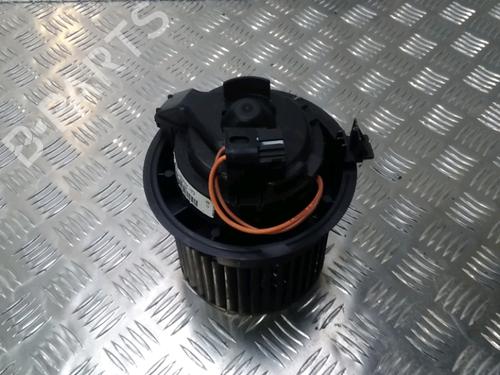 Heater blower motor RENAULT CLIO IV (BH_) 1.5 dCi 75 | BP12235543M62 