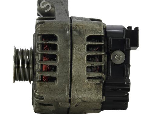 Alternator RENAULT KANGOO Express (FW0/1_) 1.5 dCi 75 (FW07, FW10, FW04) | BP39541595M7 - Image 4