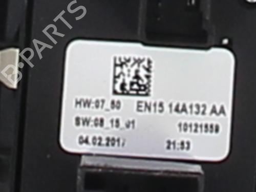 Left front window switch FORD ECOSPORT 1.0 EcoBoost | BP30768126I27 