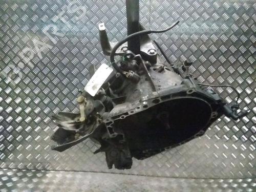 Used Gearbox CITROËN C5 II (RC_) 1.6 HDi (RC8HZB) (109 hp) 19726185