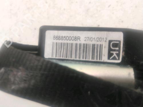 Used Front left belt tensioner RENAULT MEGANE III Grandtour (KZ0/1) 1.5 dCi (KZ09, KZ0D, KZ1G, KZ29, KZ14, KZ1W, KZ10, KZ1F,... (110 hp) 27268386