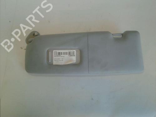 Left sun visor BMW 1 (E87) 116 i | BP11535147I1 - Image 2