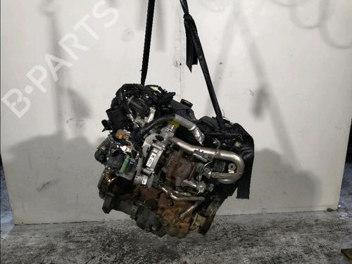 Engine RENAULT CLIO IV (BH_) 1.5 dCi 90 | BP34106187M1  - Image 5