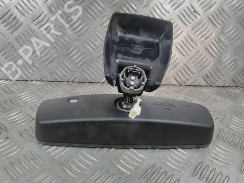 Used Rear mirror Rear mirror FORD C-MAX (DM2) 1.6 TDCi (109 hp) 11714868 11714868